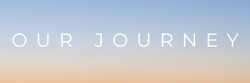 our journey