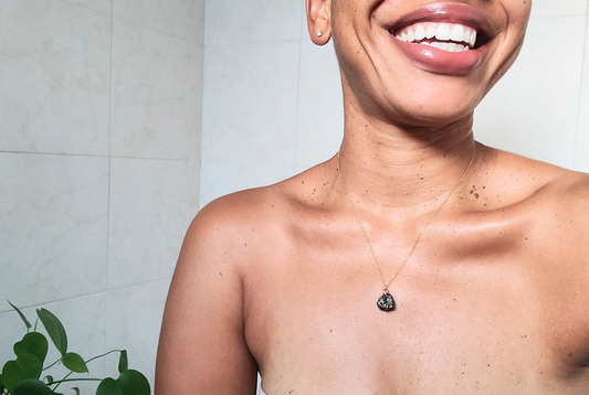 juju necklace