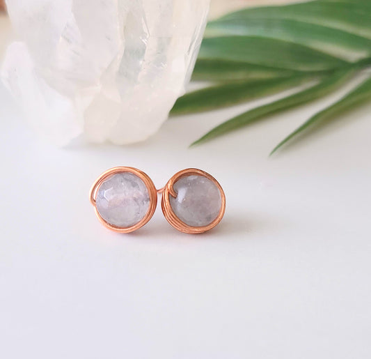 quartz crystal sphere