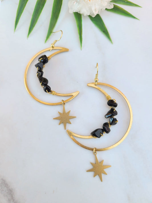 Moonlight- Onyx