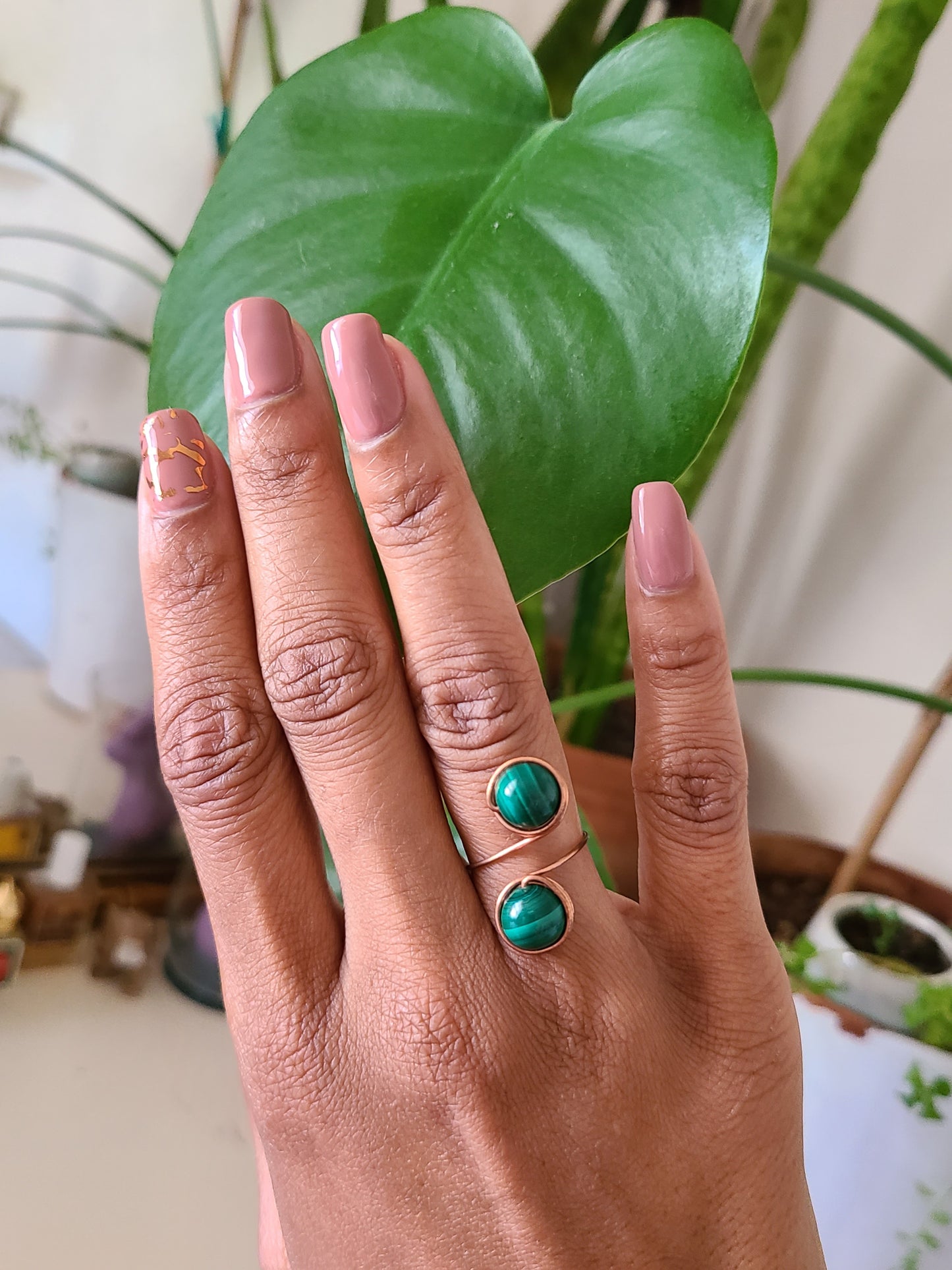 Wrap Rings