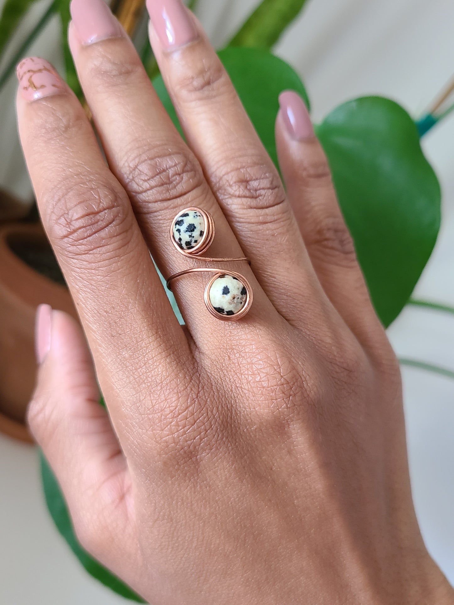 Wrap Rings