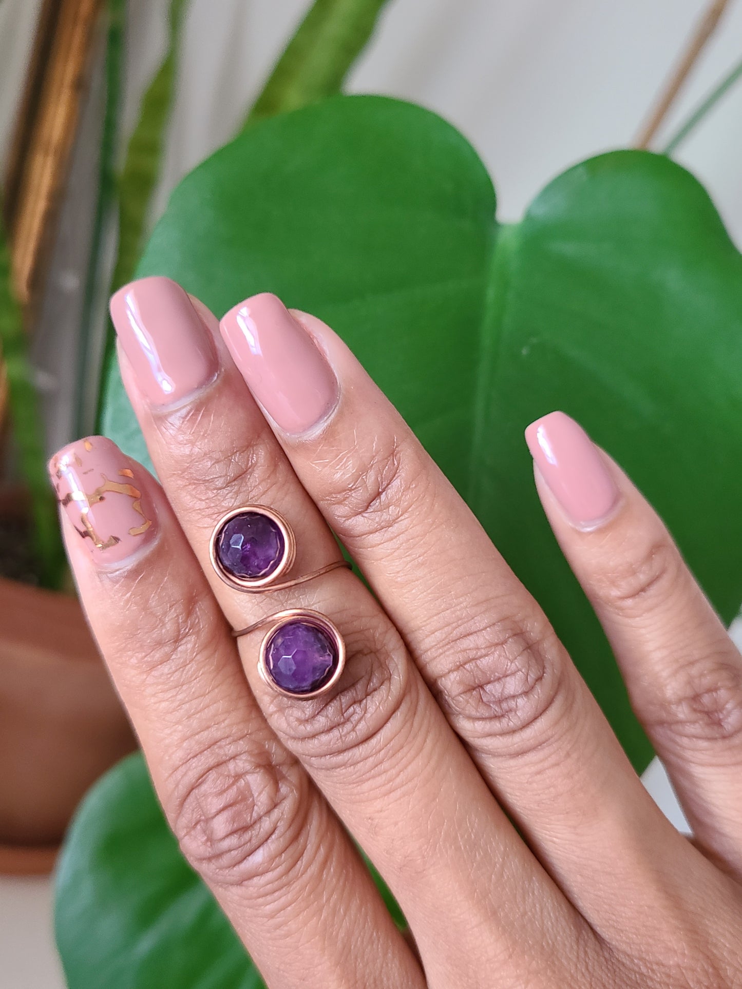 Wrap Rings