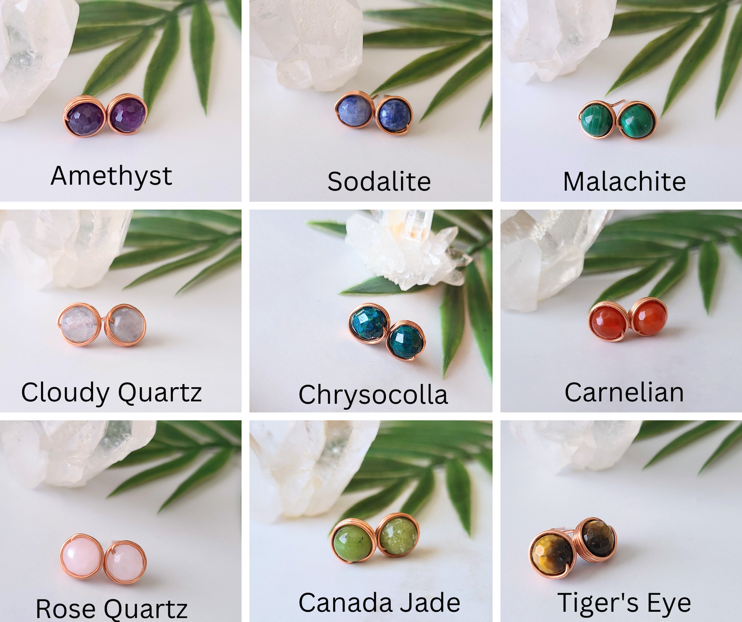 Wrap Rings