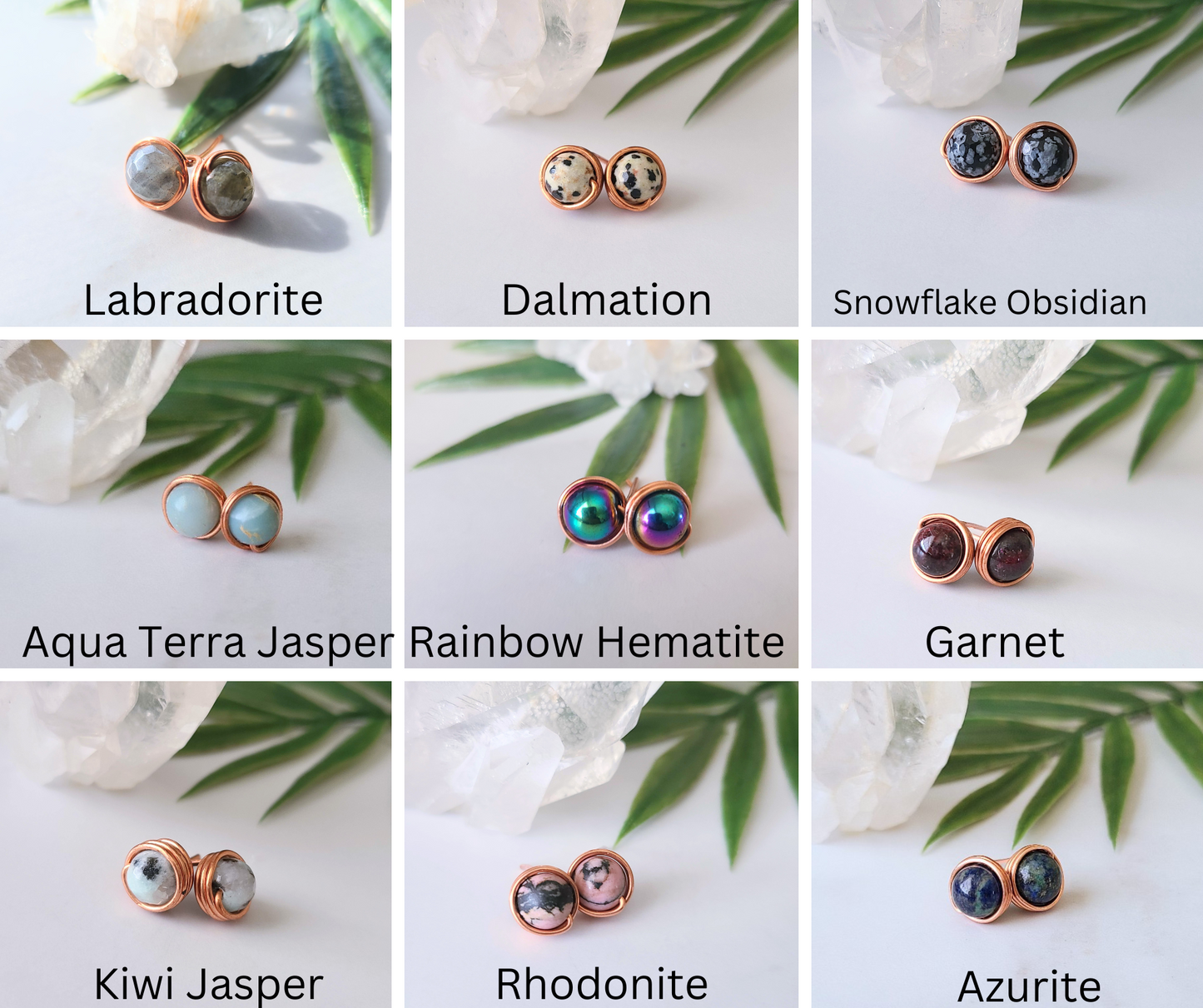 Wrap Rings