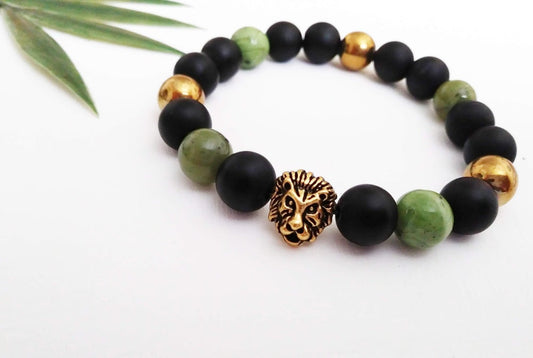 King- Canada Jade