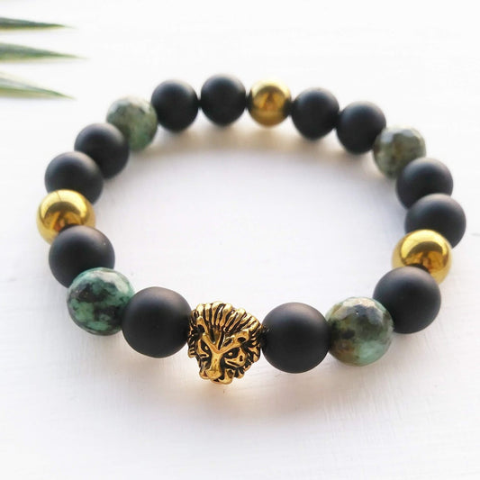 turquoise gemstone beads