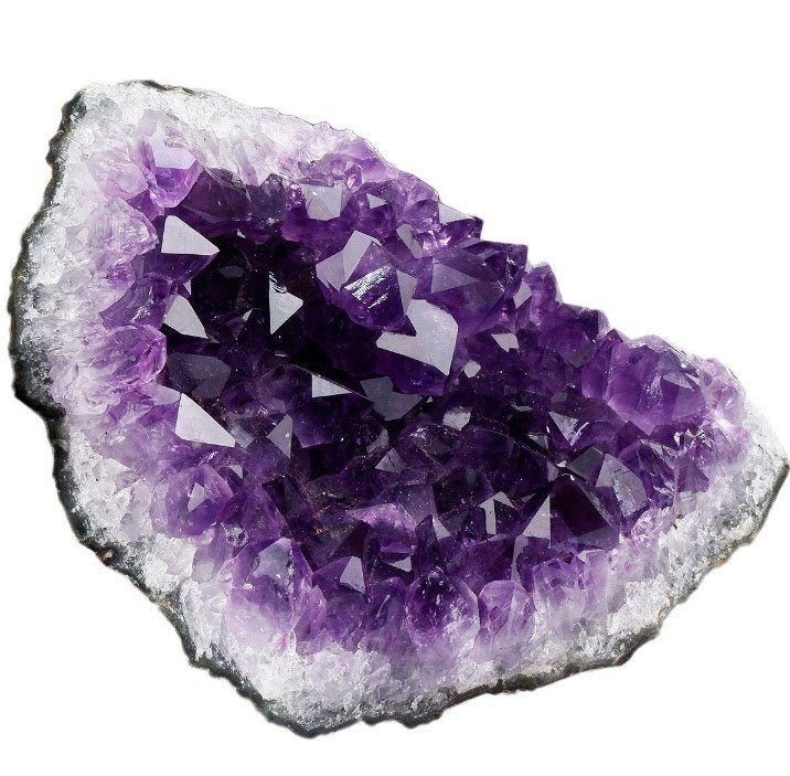 Crystal Balls- Amethyst