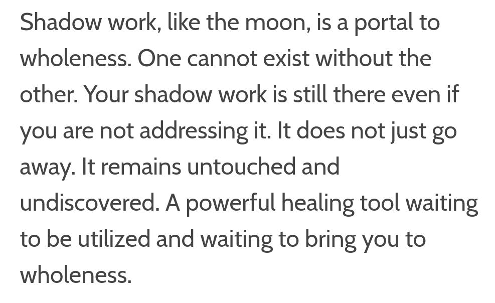 Shadow- Carnelian