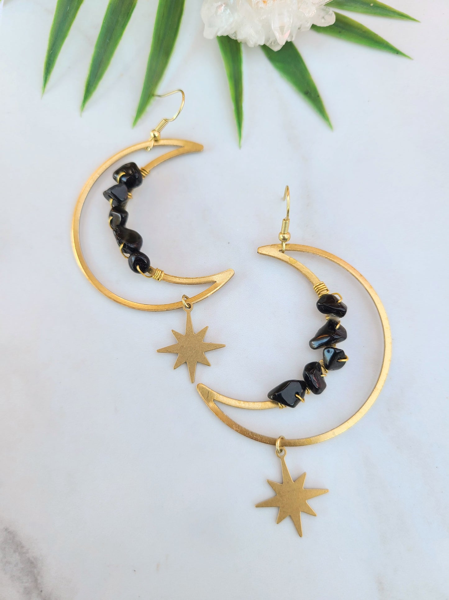 Moonlight- Onyx